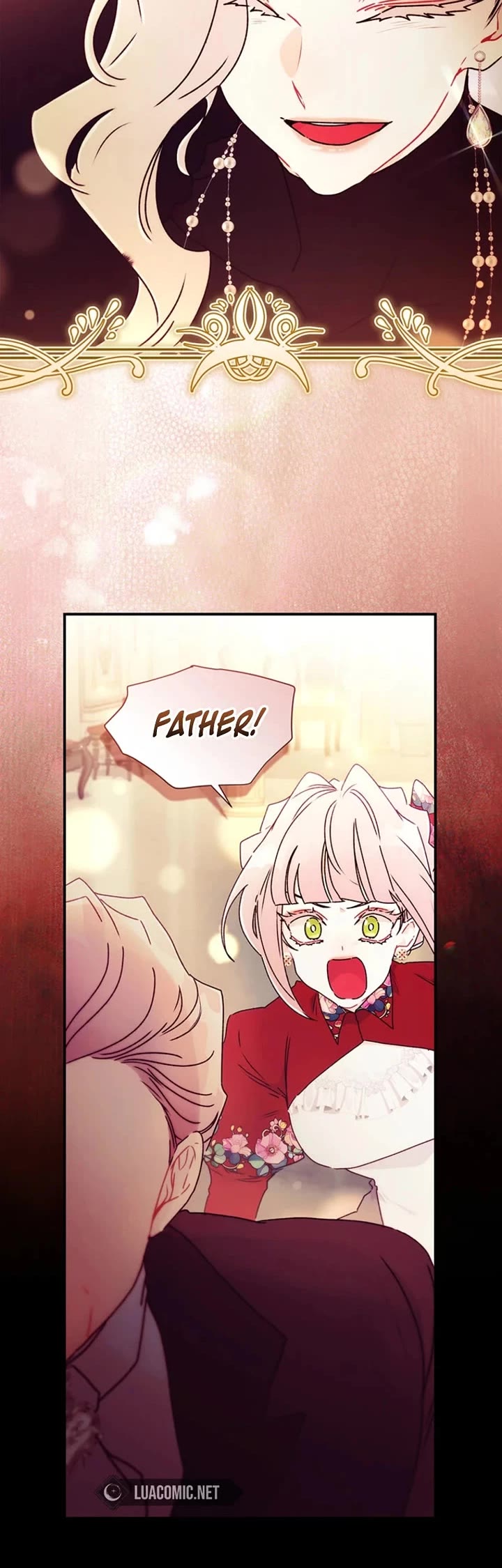 I became the Male Lead’s Adopted Daughter chapter 157 page 20