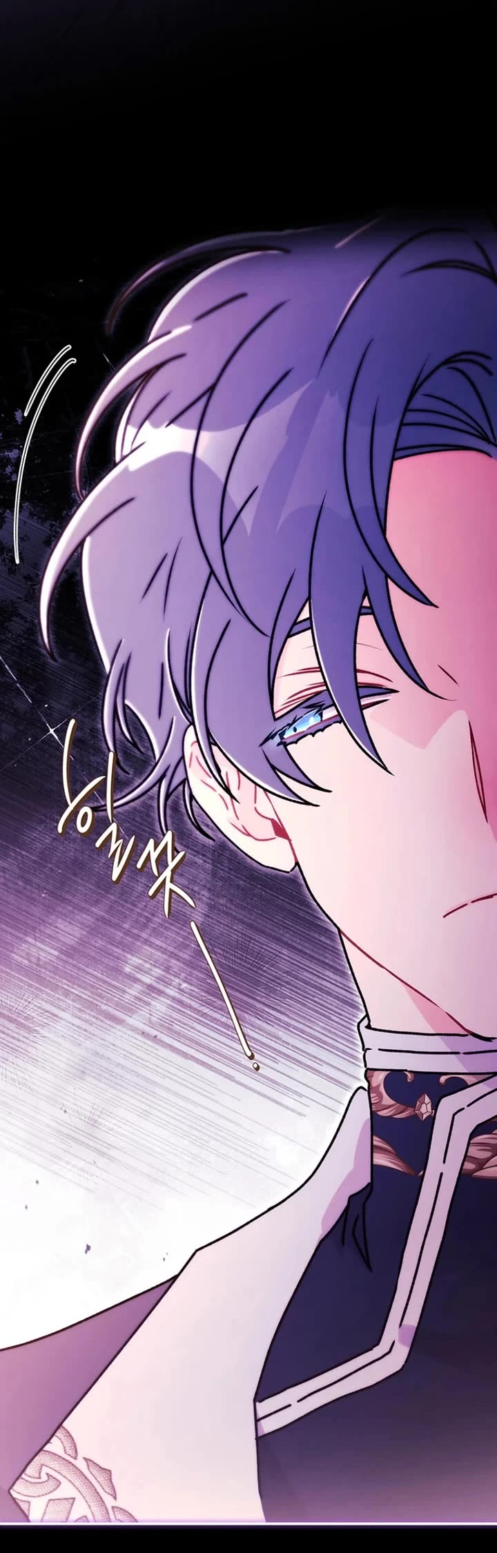 I became the Male Lead’s Adopted Daughter chapter 157 page 35