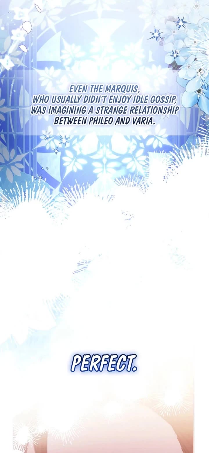 I became the Male Lead’s Adopted Daughter chapter 157 page 4