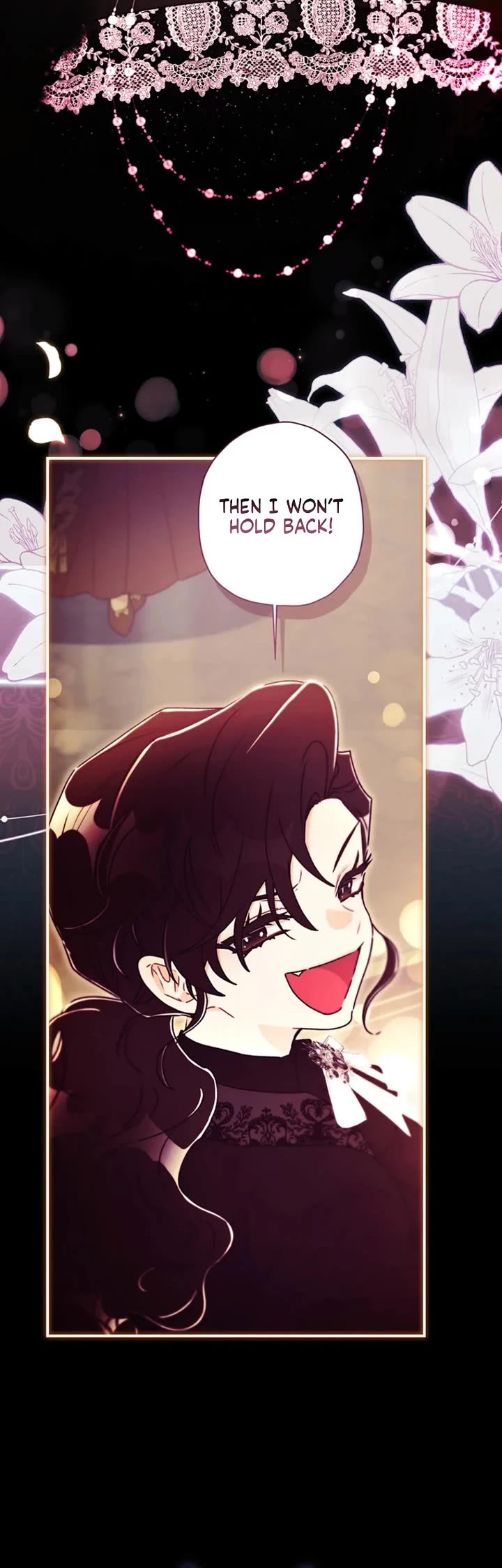 I became the Male Lead’s Adopted Daughter chapter 157 page 40