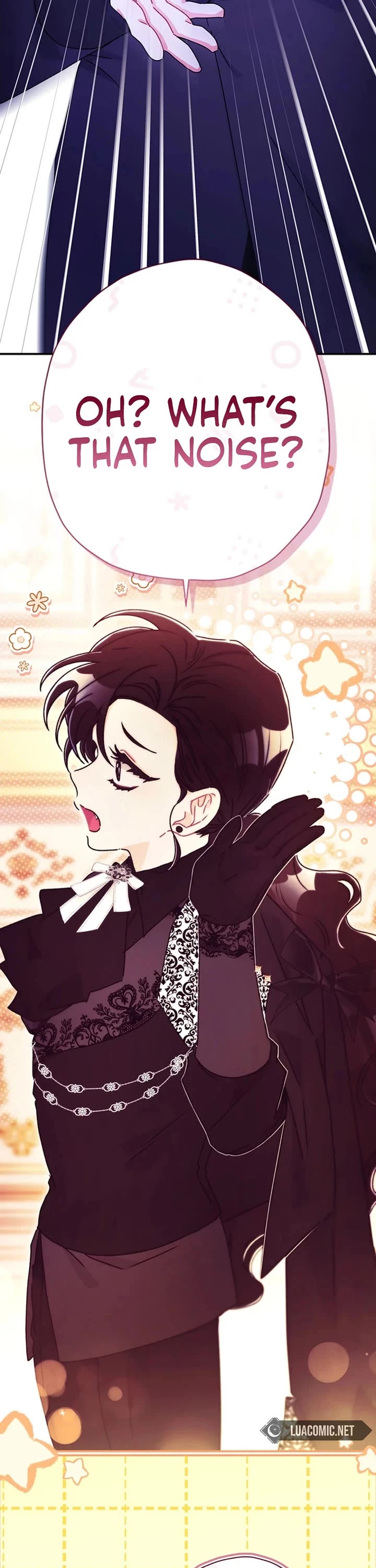 I became the Male Lead’s Adopted Daughter chapter 157 page 42