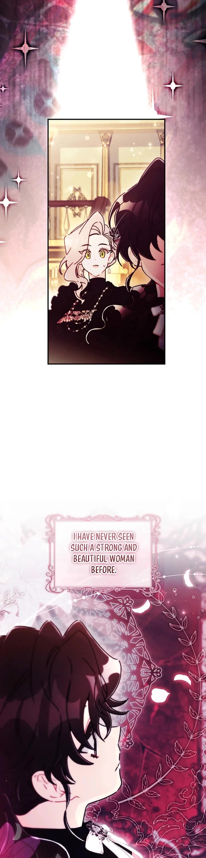 I became the Male Lead’s Adopted Daughter chapter 158 page 12