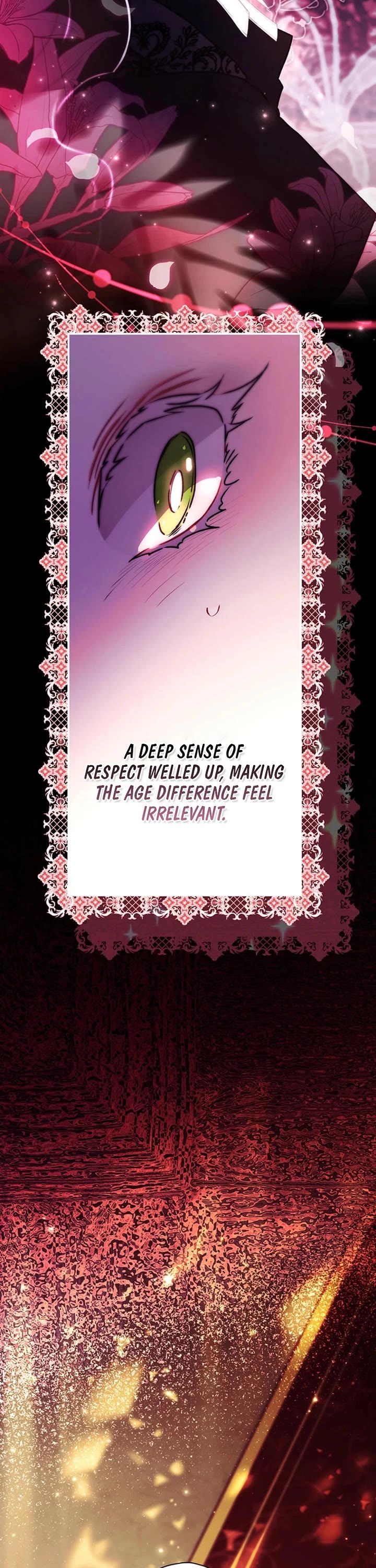 I became the Male Lead’s Adopted Daughter chapter 158 page 13