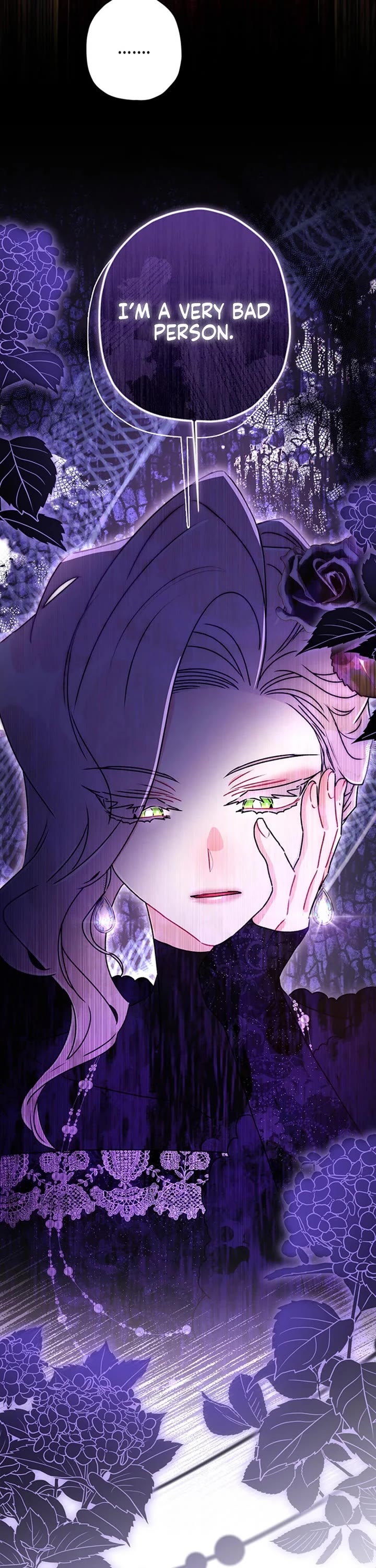 I became the Male Lead’s Adopted Daughter chapter 158 page 23