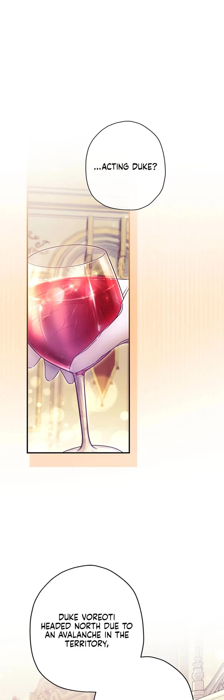 I became the Male Lead’s Adopted Daughter chapter 158 page 30