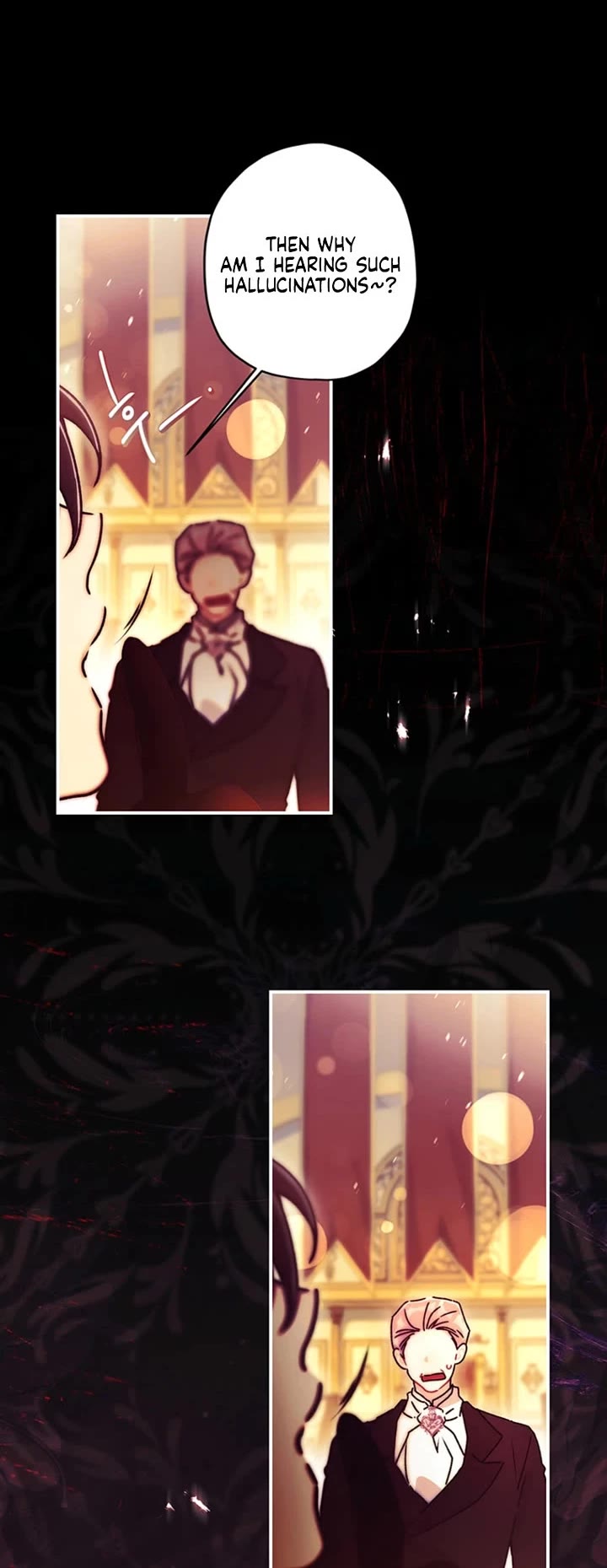 I became the Male Lead’s Adopted Daughter chapter 158 page 4