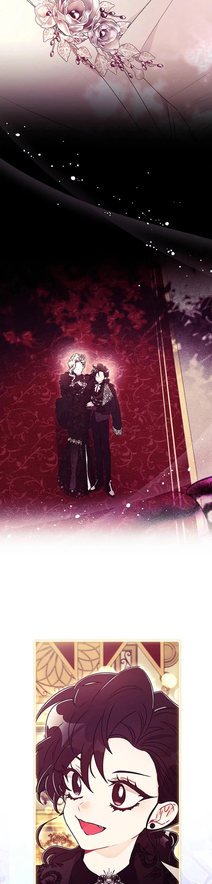 I became the Male Lead’s Adopted Daughter chapter 158 page 42