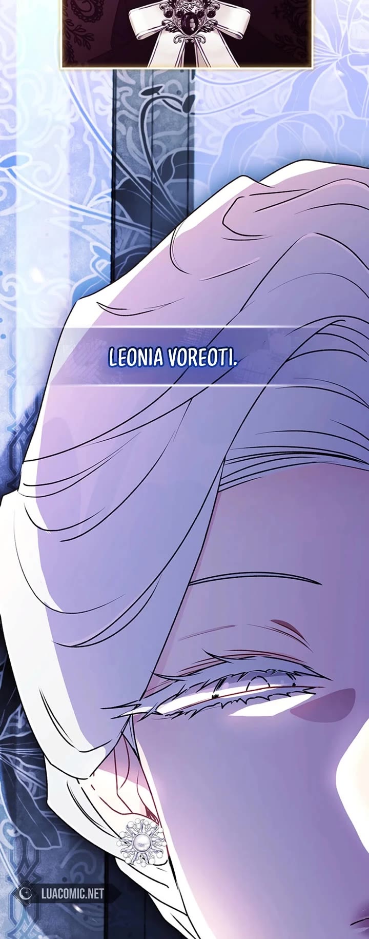 I became the Male Lead’s Adopted Daughter chapter 158 page 43