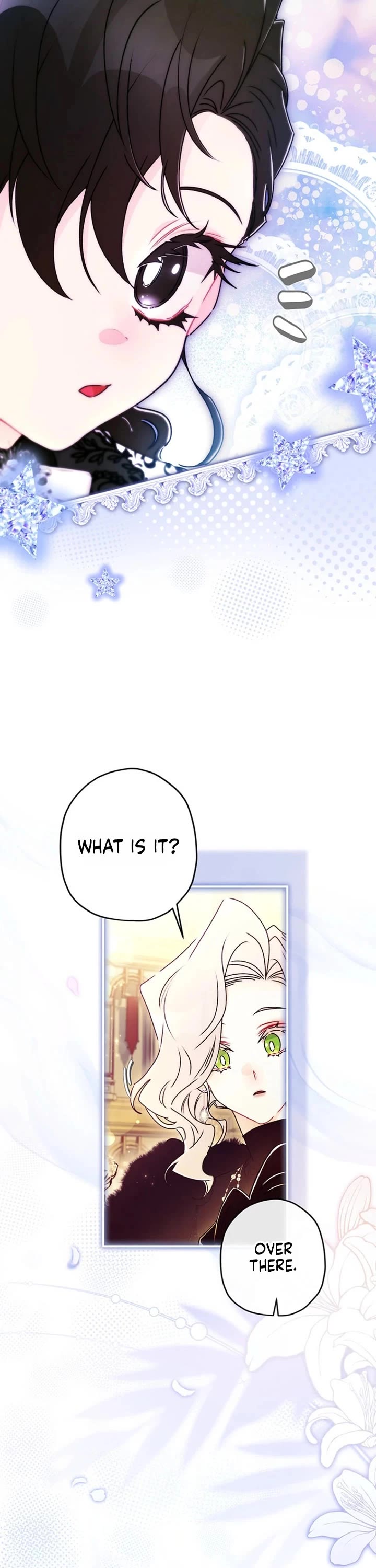 I became the Male Lead’s Adopted Daughter chapter 159 page 18