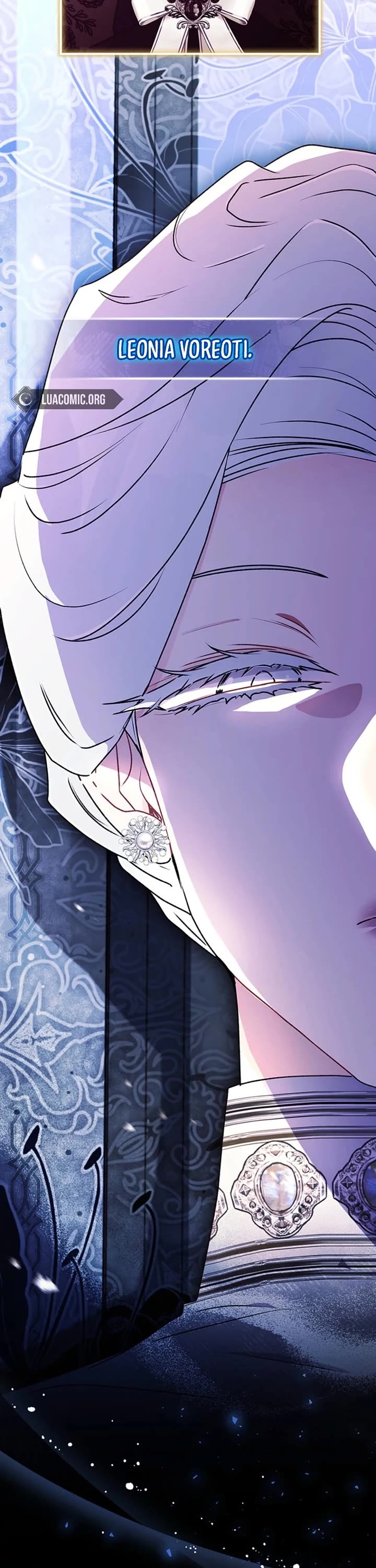 I became the Male Lead’s Adopted Daughter chapter 159 page 2