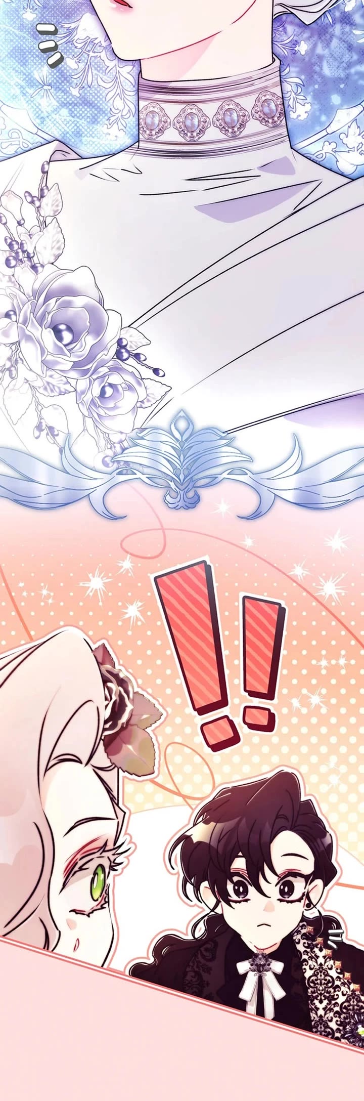 I became the Male Lead’s Adopted Daughter chapter 159 page 20