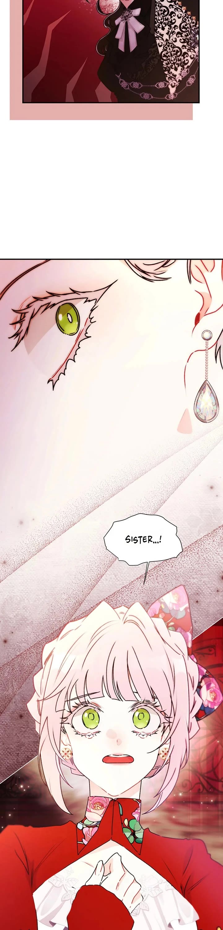 I became the Male Lead’s Adopted Daughter chapter 159 page 27