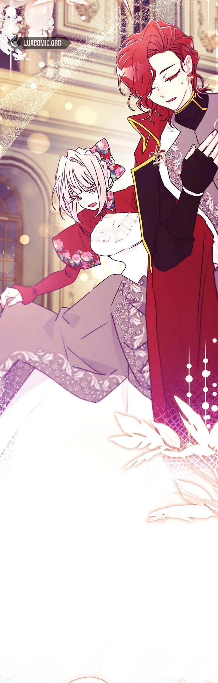 I became the Male Lead’s Adopted Daughter chapter 159 page 29