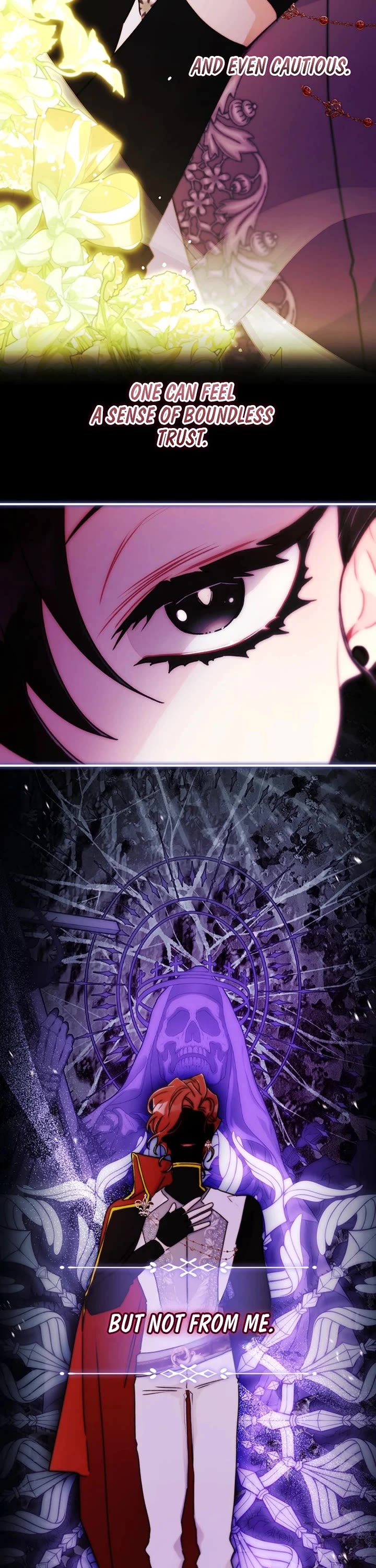 I became the Male Lead’s Adopted Daughter chapter 159 page 31