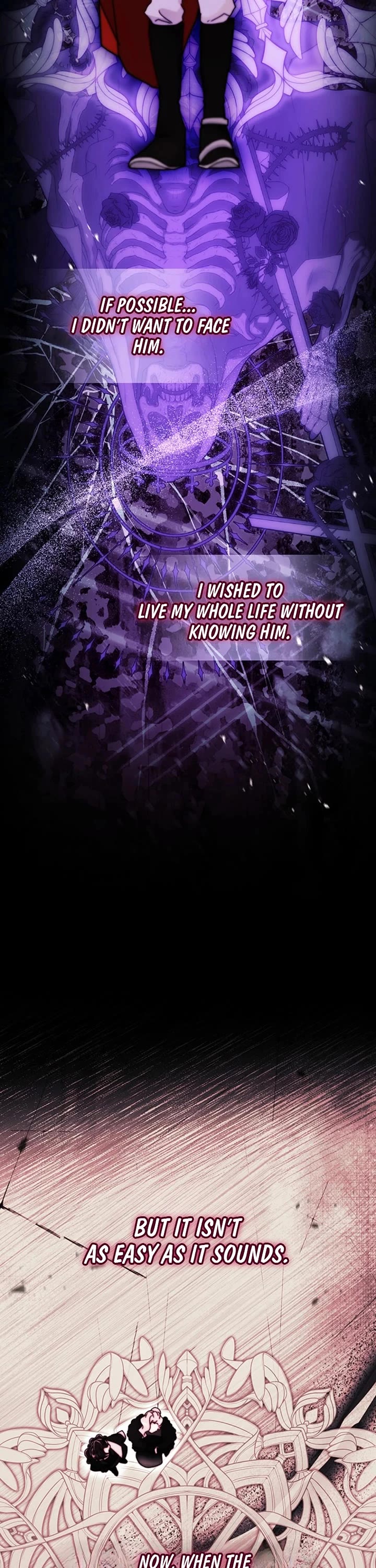 I became the Male Lead’s Adopted Daughter chapter 159 page 32