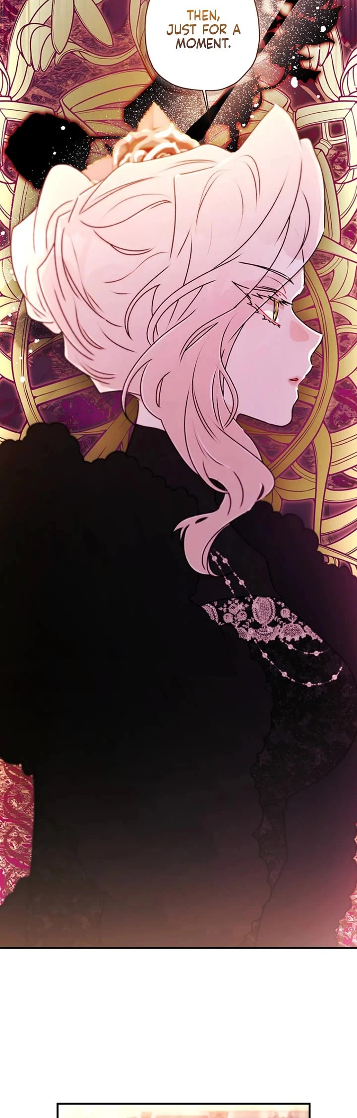 I became the Male Lead’s Adopted Daughter chapter 159 page 39