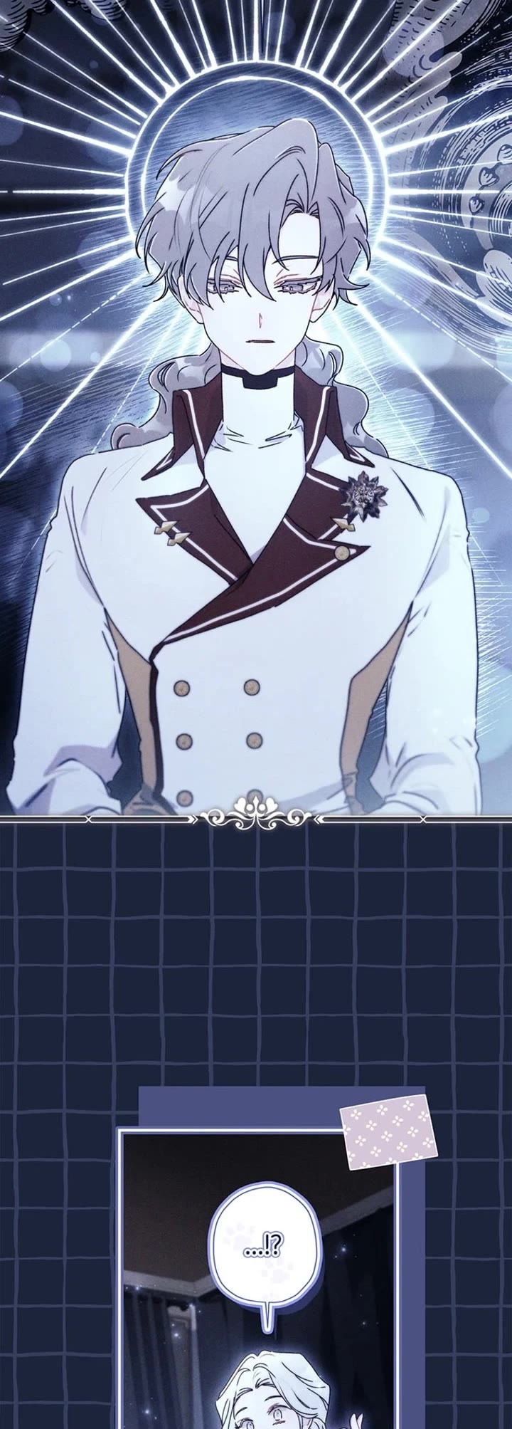 I became the Male Lead’s Adopted Daughter chapter 159 page 4