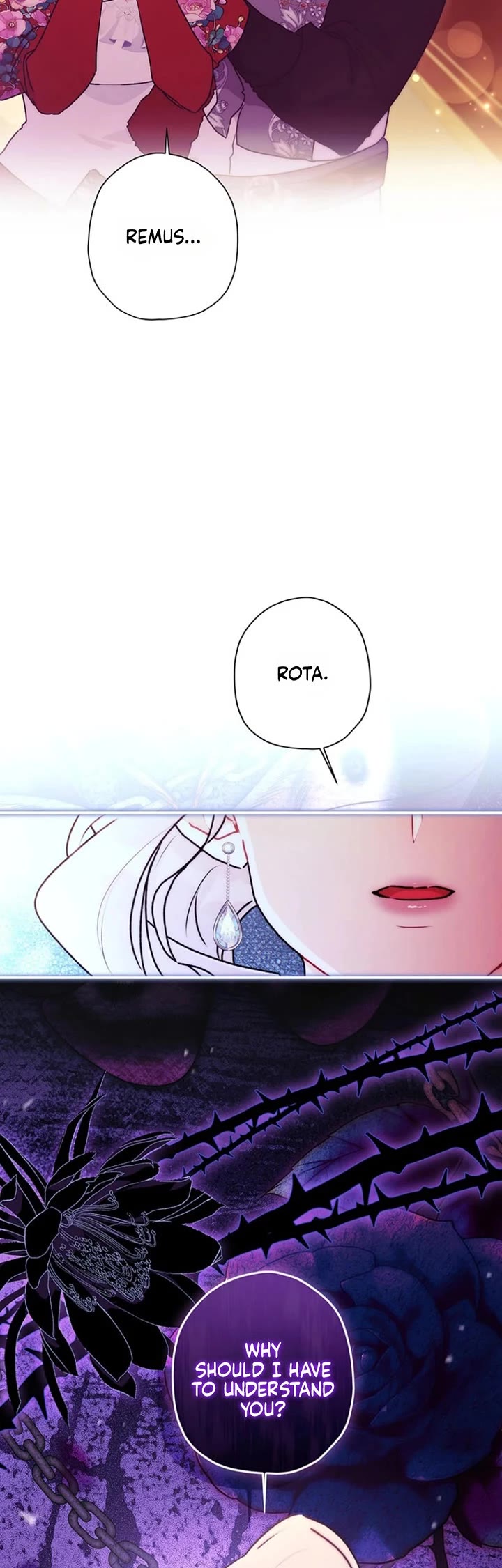 I became the Male Lead’s Adopted Daughter chapter 159 page 44