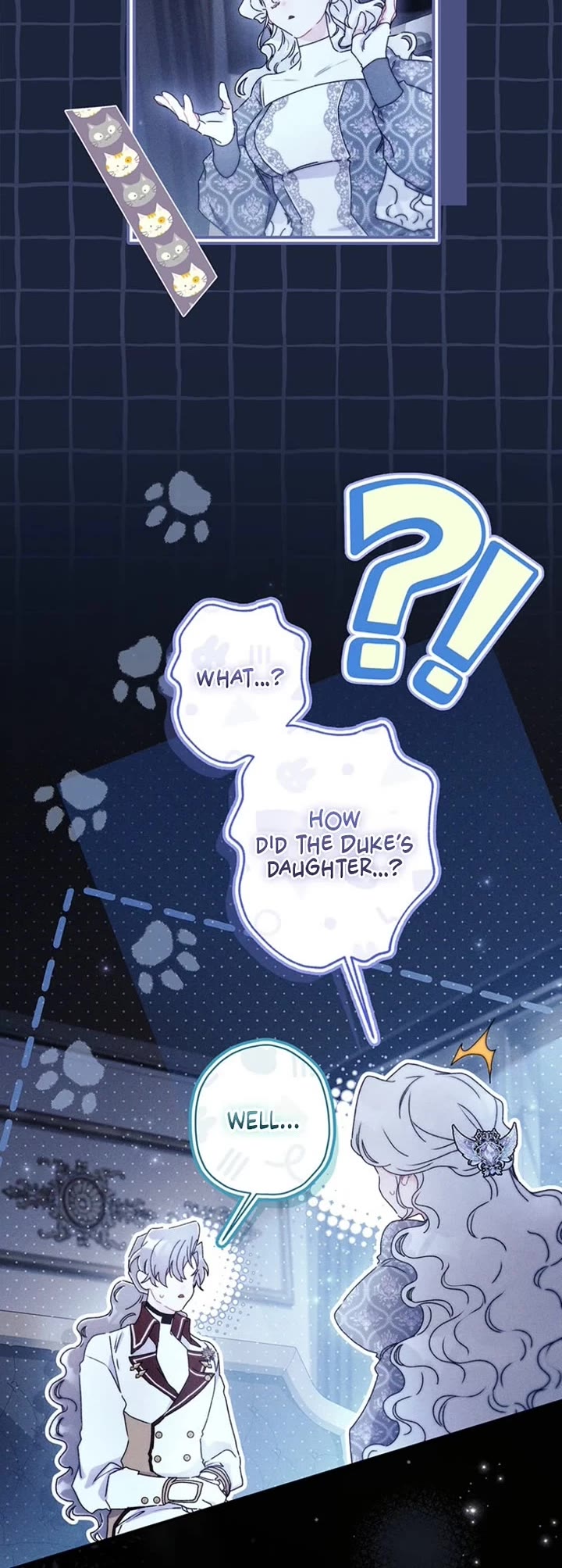 I became the Male Lead’s Adopted Daughter chapter 159 page 5