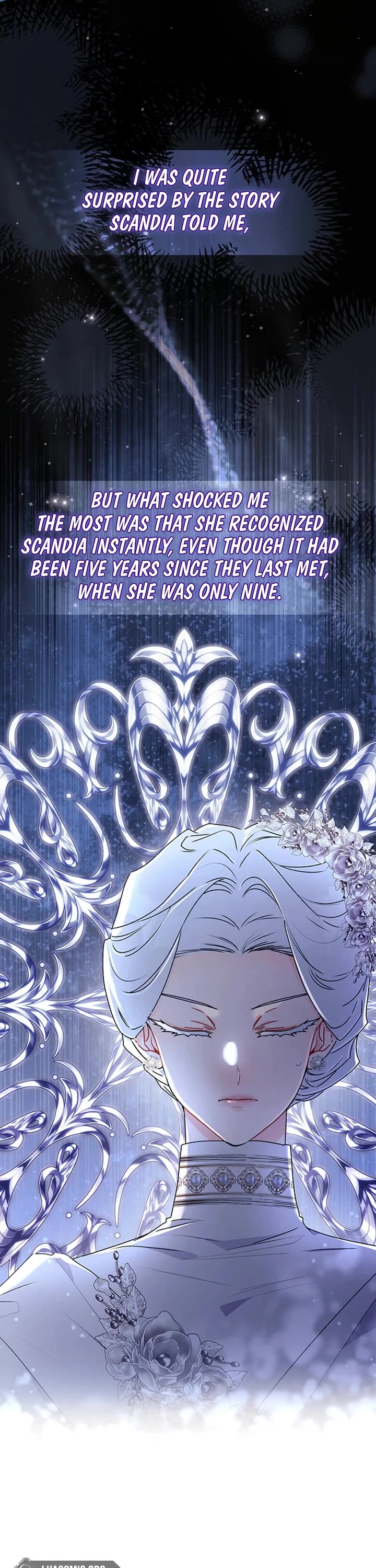 I became the Male Lead’s Adopted Daughter chapter 159 page 6