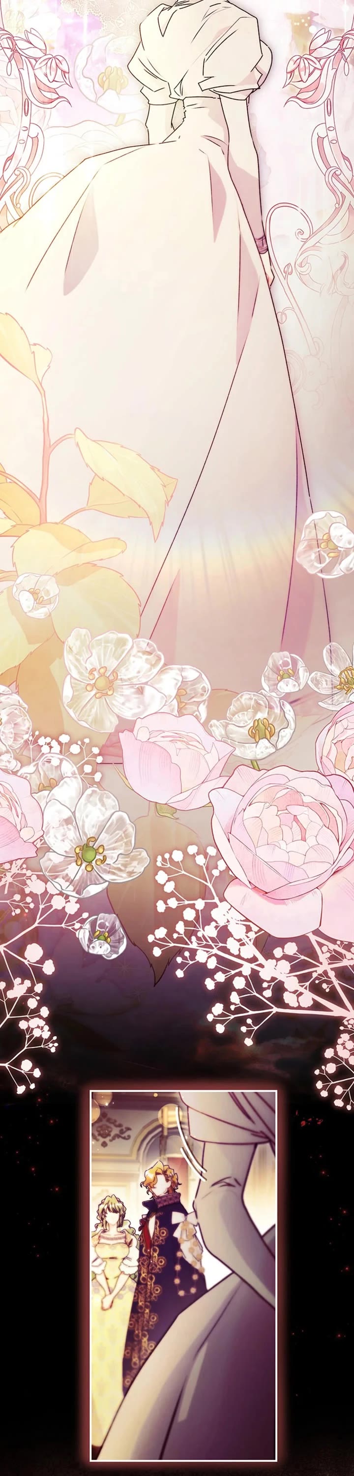 I became the Male Lead’s Adopted Daughter chapter 159 page 8