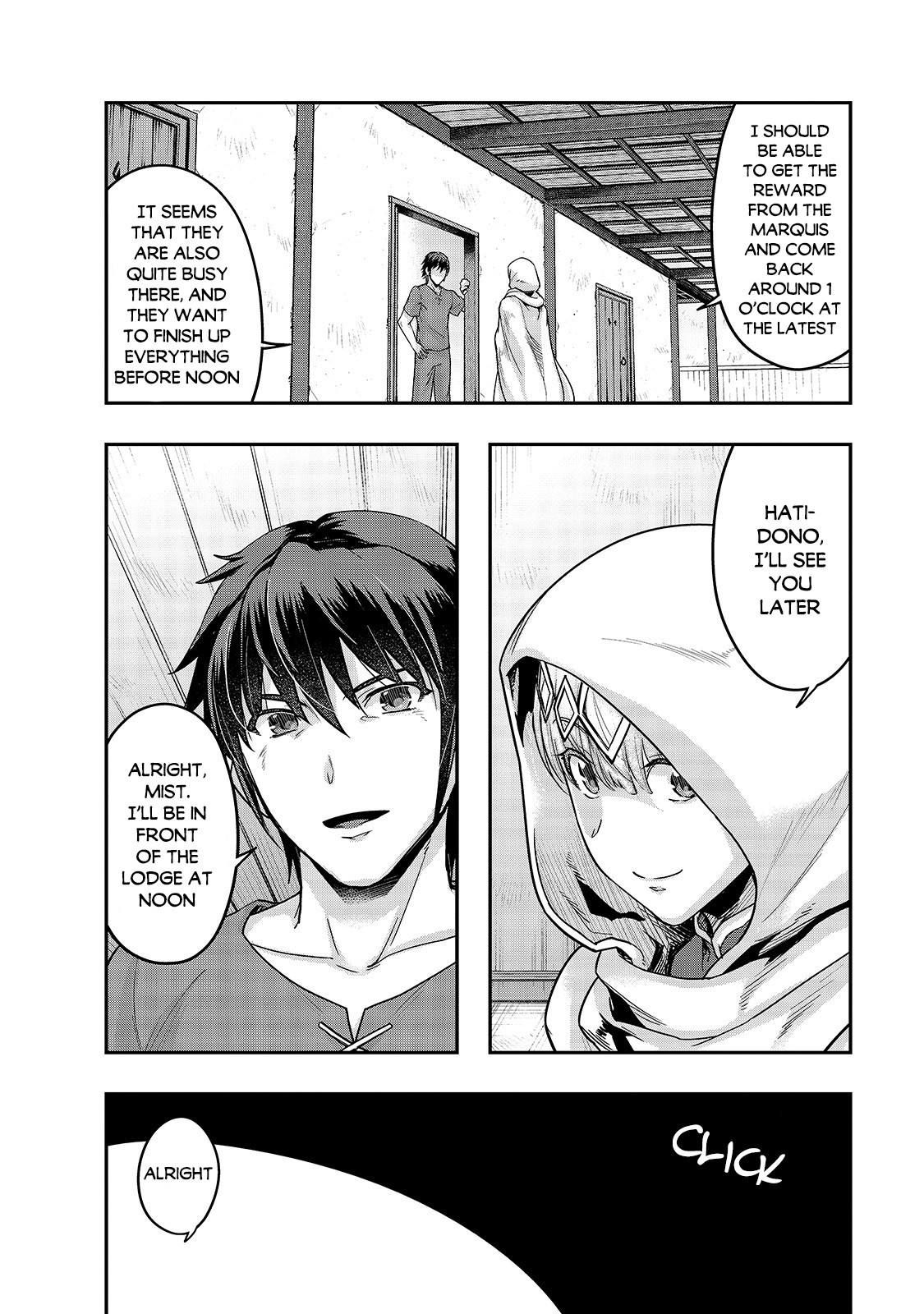 I Became the Strongest With the Failure Frame "Abnormal State Skill" as I Devastated Everything chapter 14 page 5