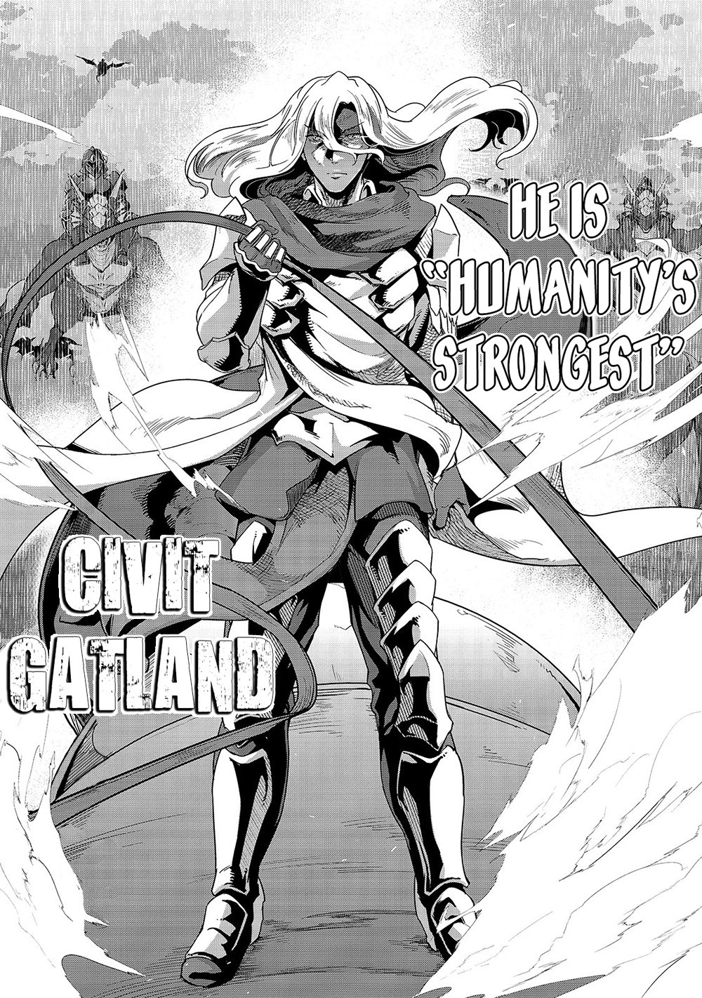 I Became the Strongest With the Failure Frame "Abnormal State Skill" as I Devastated Everything chapter 15 page 8