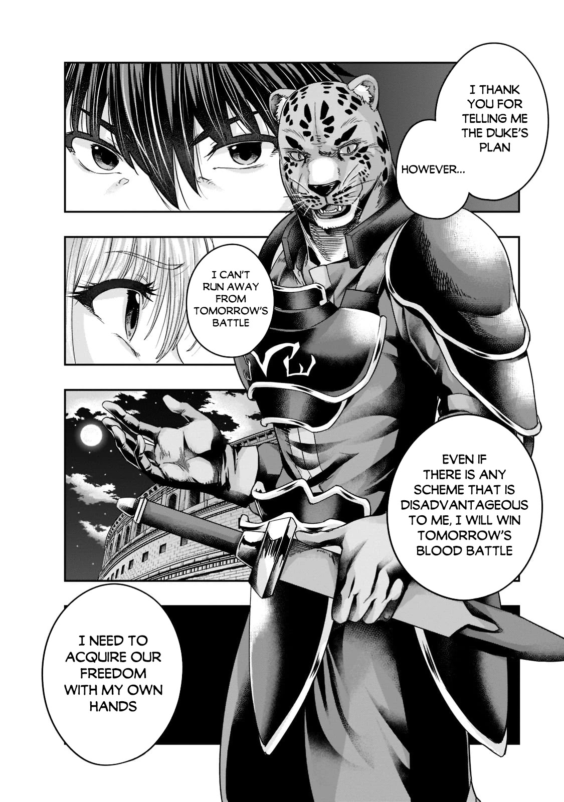 I Became the Strongest With the Failure Frame "Abnormal State Skill" as I Devastated Everything chapter 26 page 7