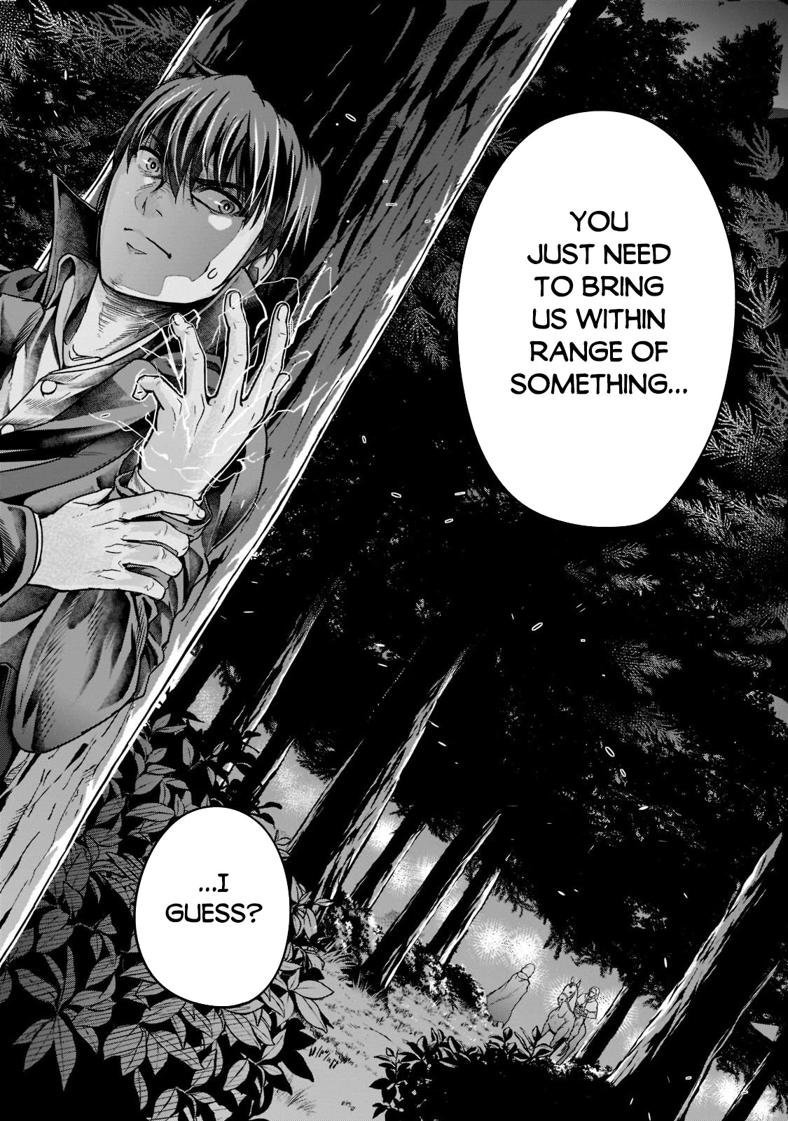 I Became the Strongest With the Failure Frame "Abnormal State Skill" as I Devastated Everything chapter 29 page 30