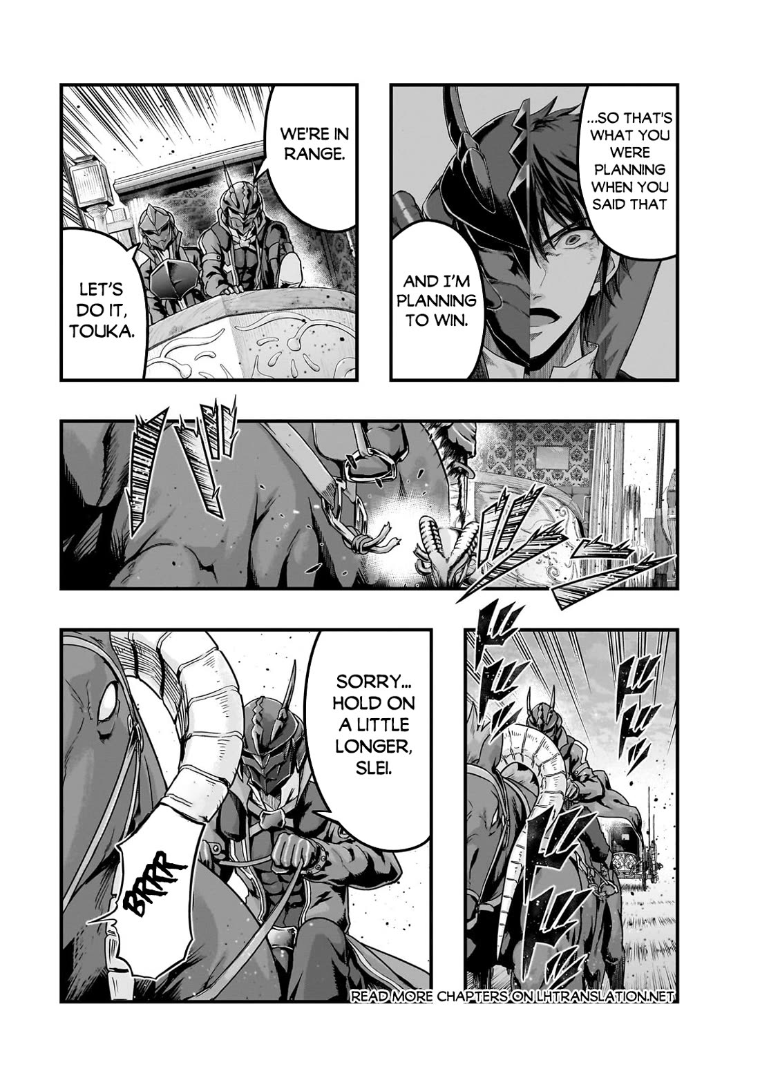 I Became the Strongest With the Failure Frame "Abnormal State Skill" as I Devastated Everything chapter 55 page 6