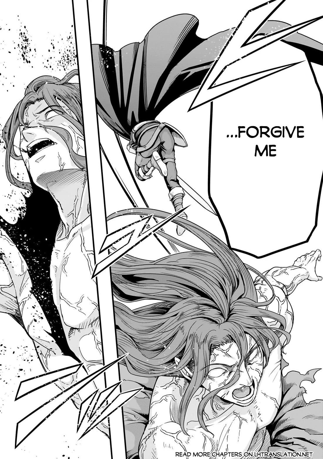 I Became the Strongest With the Failure Frame "Abnormal State Skill" as I Devastated Everything chapter 63 page 30