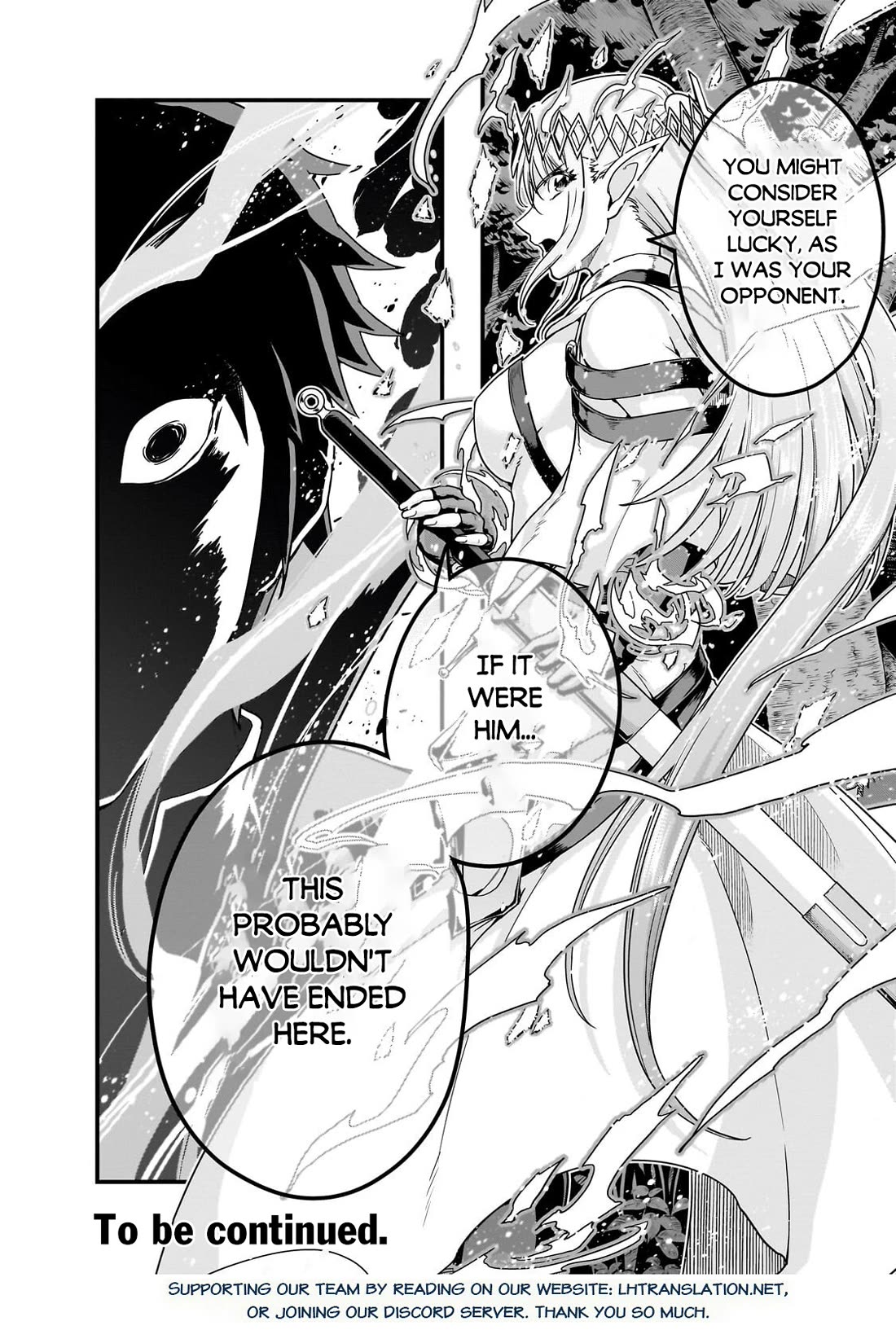 I Became the Strongest With the Failure Frame "Abnormal State Skill" as I Devastated Everything chapter 64 page 24