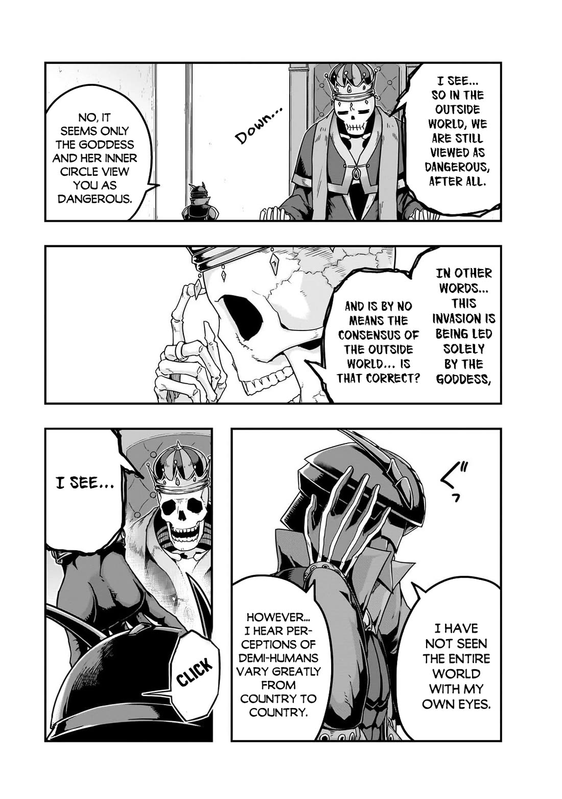 I Became the Strongest With the Failure Frame "Abnormal State Skill" as I Devastated Everything chapter 67 page 10