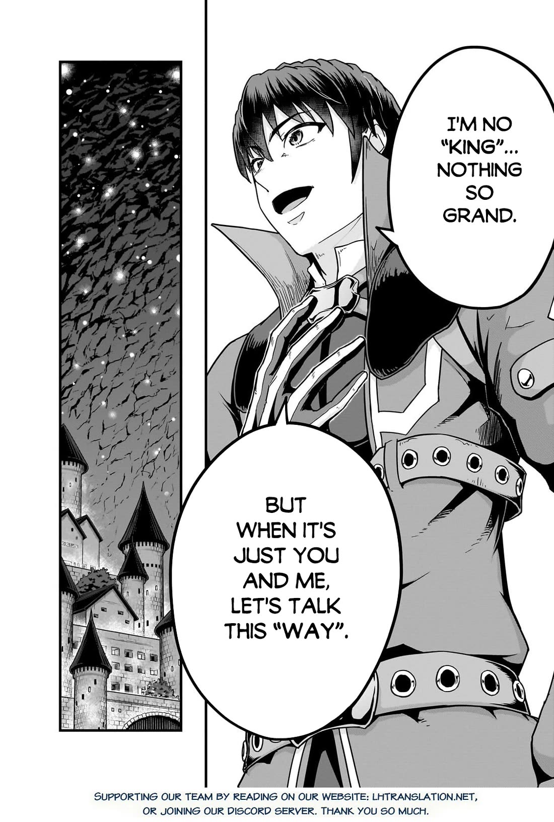 I Became the Strongest With the Failure Frame "Abnormal State Skill" as I Devastated Everything chapter 67 page 15