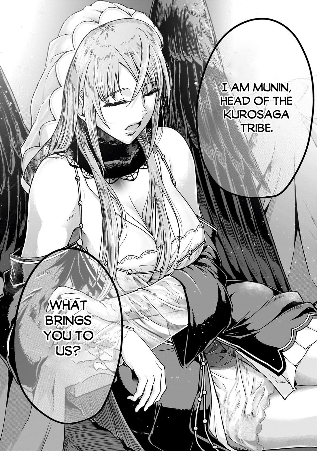 I Became the Strongest With the Failure Frame "Abnormal State Skill" as I Devastated Everything chapter 67 page 28