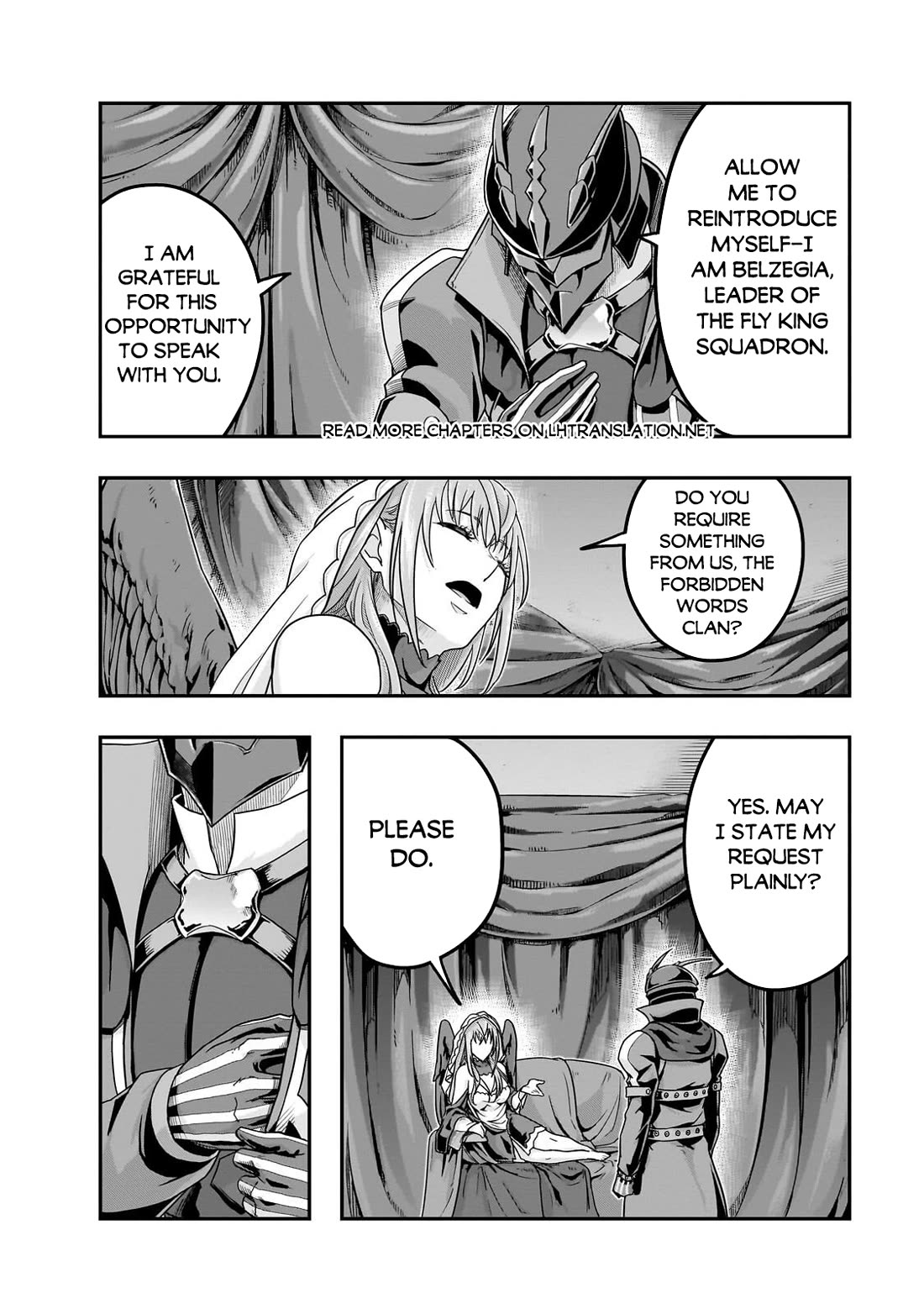 I Became the Strongest With the Failure Frame "Abnormal State Skill" as I Devastated Everything chapter 67 page 29