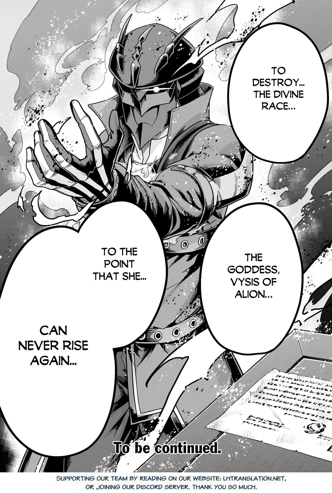 I Became the Strongest With the Failure Frame "Abnormal State Skill" as I Devastated Everything chapter 67 page 31