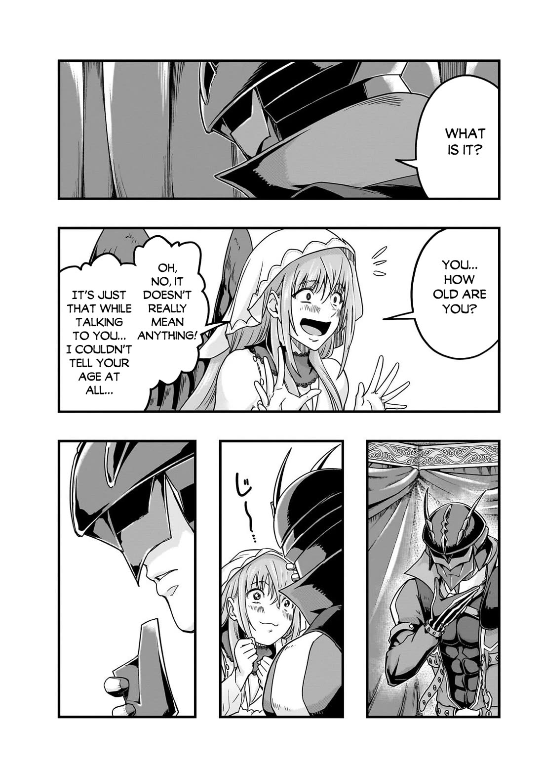 I Became the Strongest With the Failure Frame "Abnormal State Skill" as I Devastated Everything chapter 68 page 13