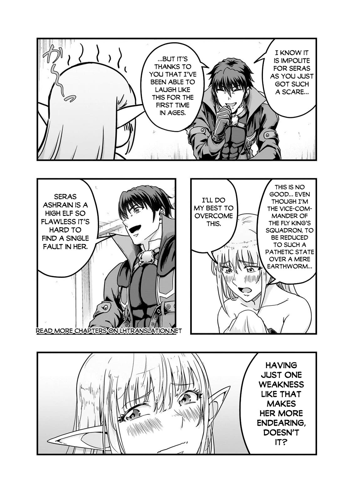 I Became the Strongest With the Failure Frame "Abnormal State Skill" as I Devastated Everything chapter 68 page 19