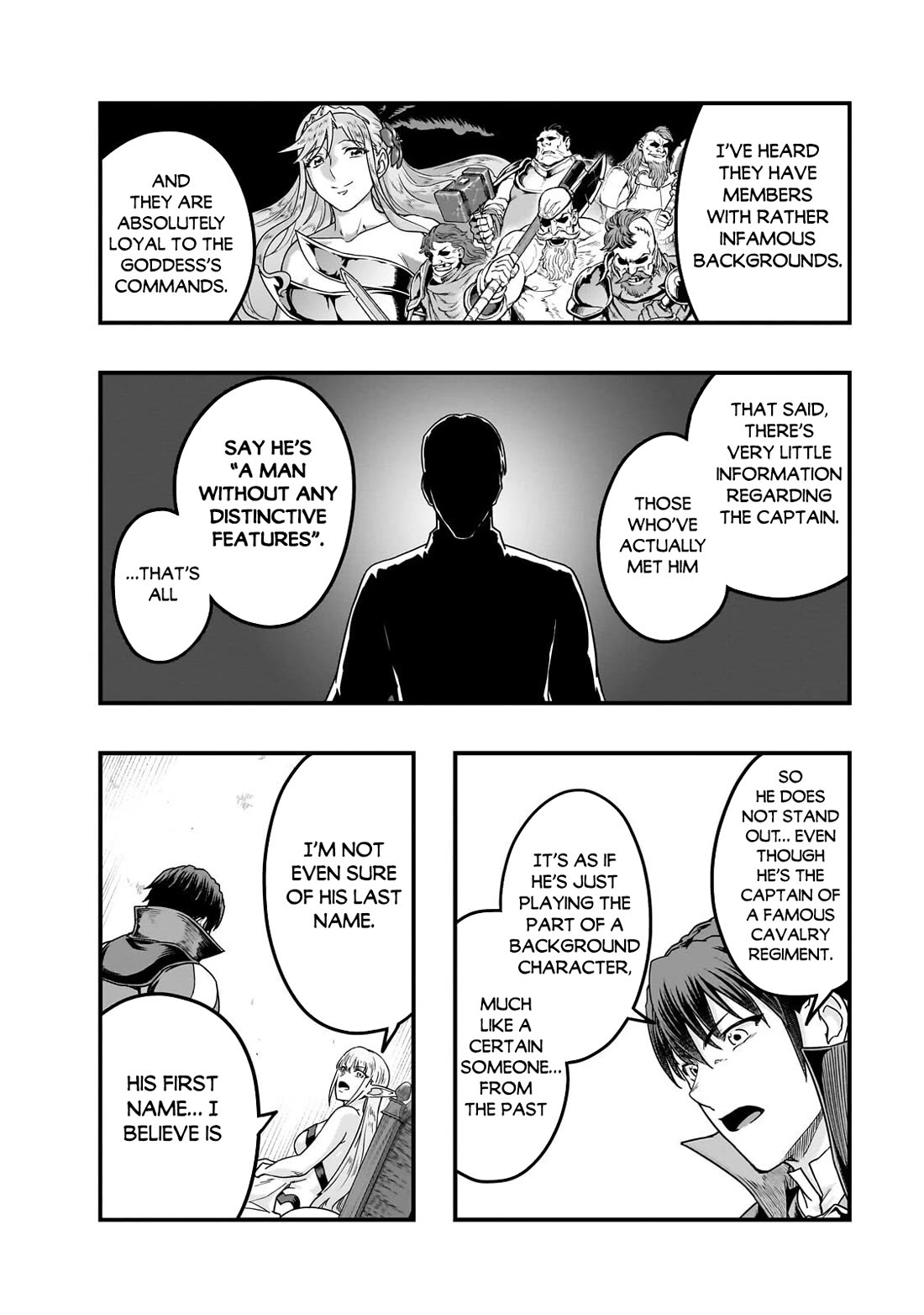 I Became the Strongest With the Failure Frame "Abnormal State Skill" as I Devastated Everything chapter 68 page 21