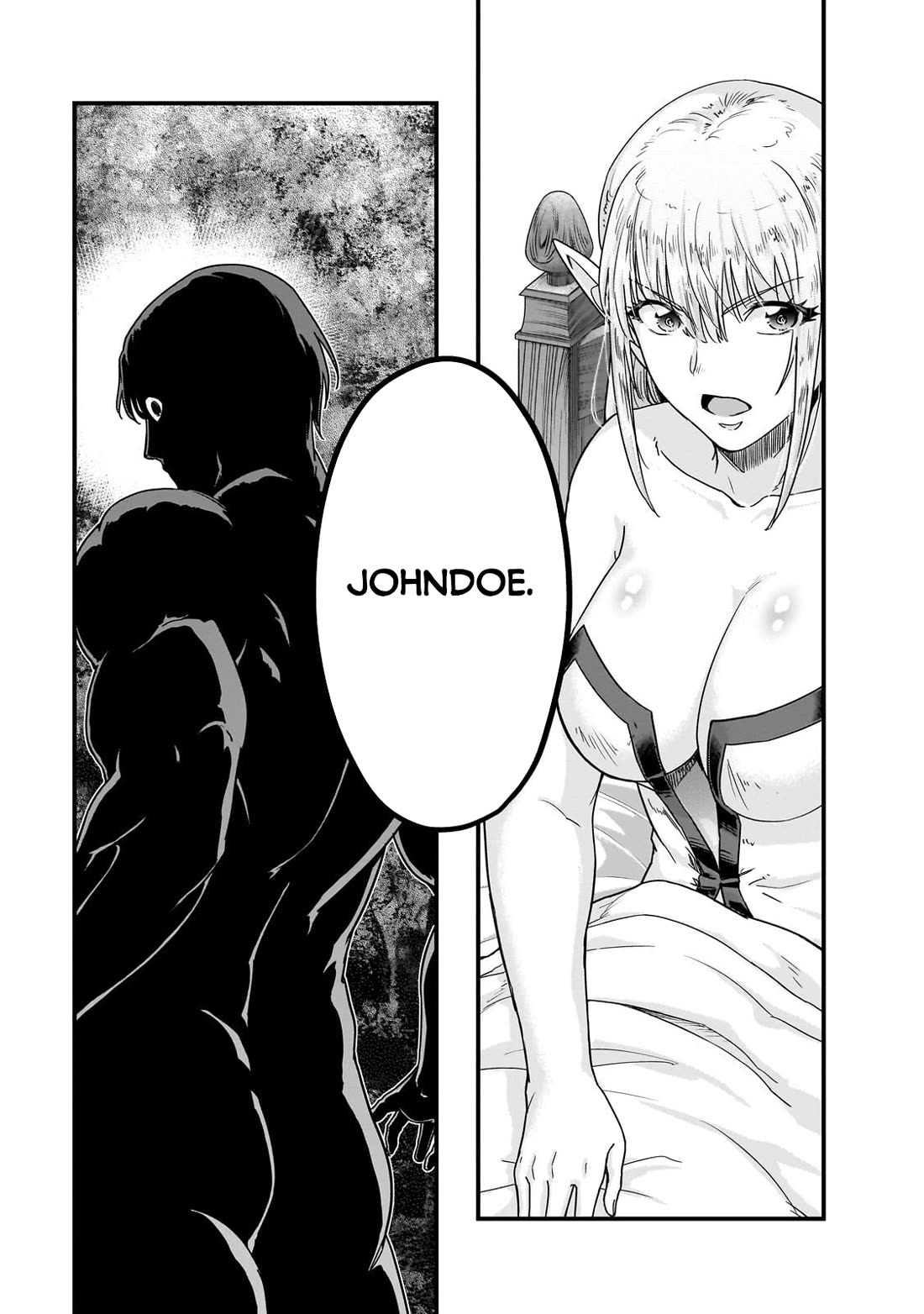 I Became the Strongest With the Failure Frame "Abnormal State Skill" as I Devastated Everything chapter 68 page 22