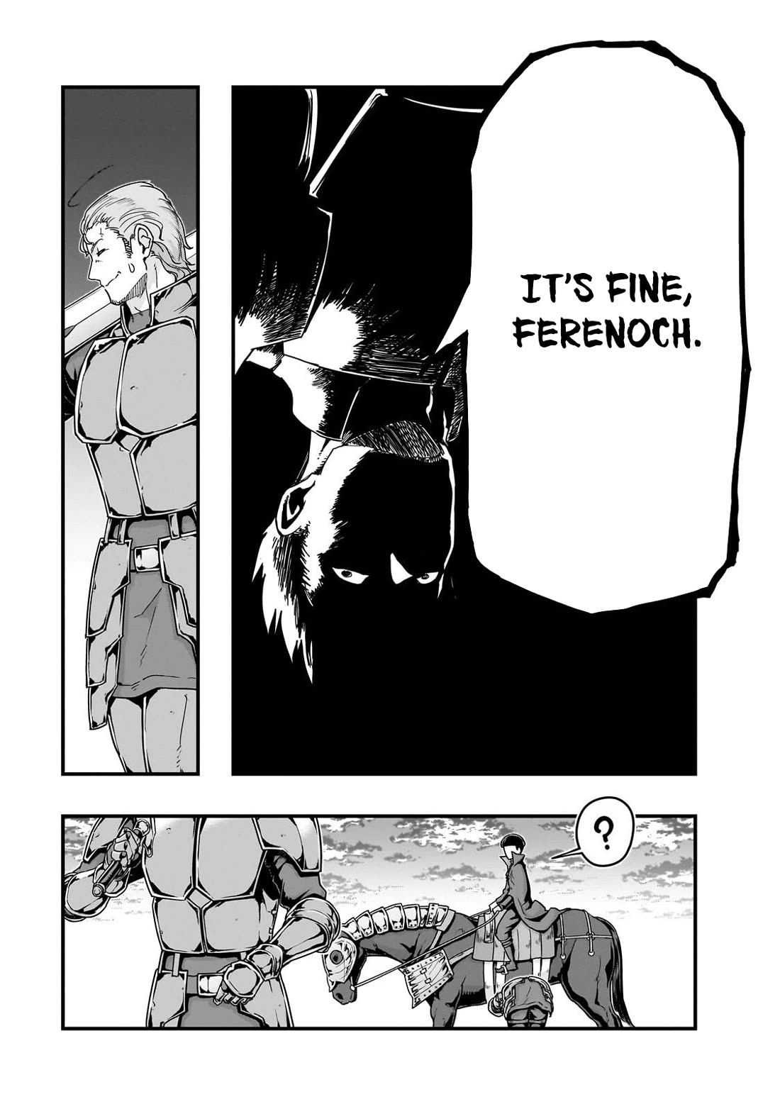 I Became the Strongest With the Failure Frame "Abnormal State Skill" as I Devastated Everything chapter 68 page 30