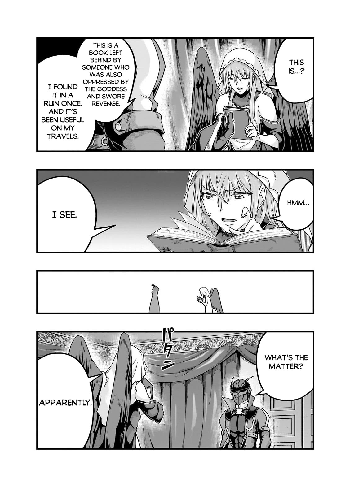 I Became the Strongest With the Failure Frame "Abnormal State Skill" as I Devastated Everything chapter 68 page 9