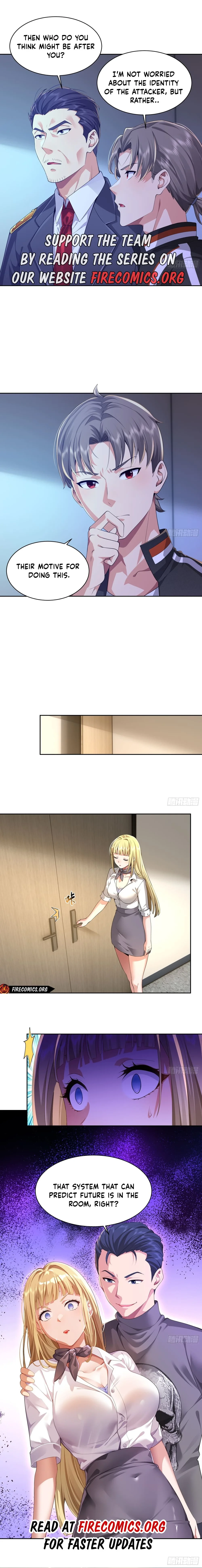 I Became The Target Of The Harem In Another World chapter 15 page 8