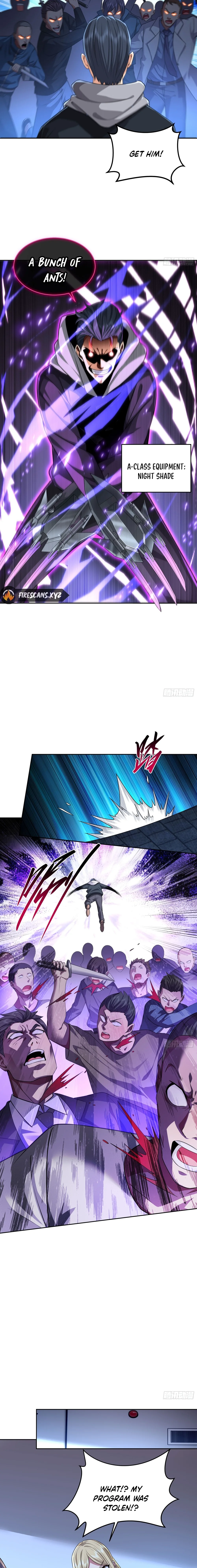 I Became The Target Of The Harem In Another World chapter 18 page 6