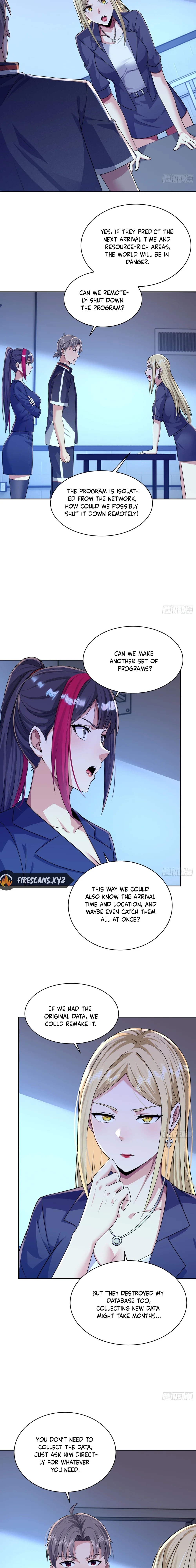 I Became The Target Of The Harem In Another World chapter 18 page 7