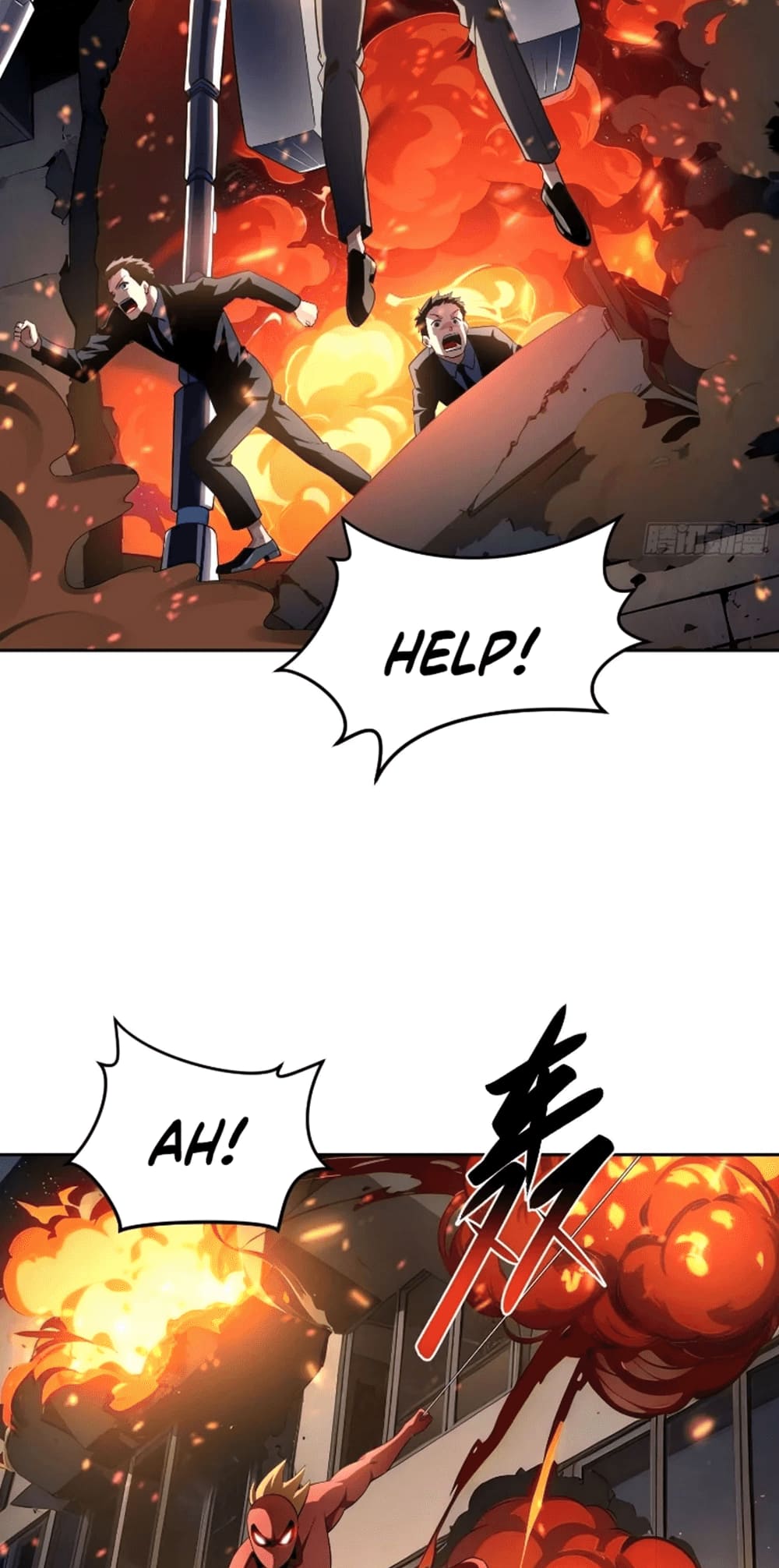 I Became The Target Of The Harem In Another World chapter 3 page 15