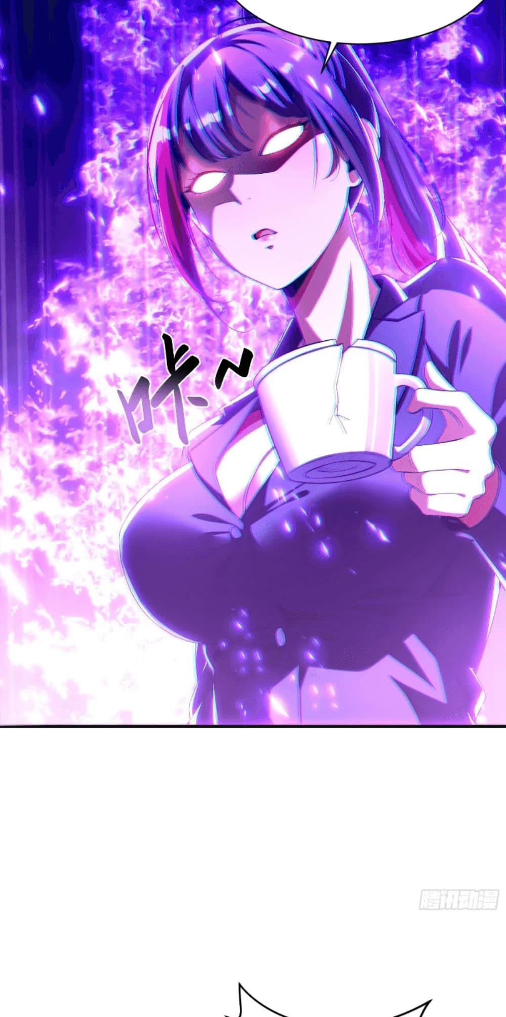 I Became The Target Of The Harem In Another World chapter 3 page 28