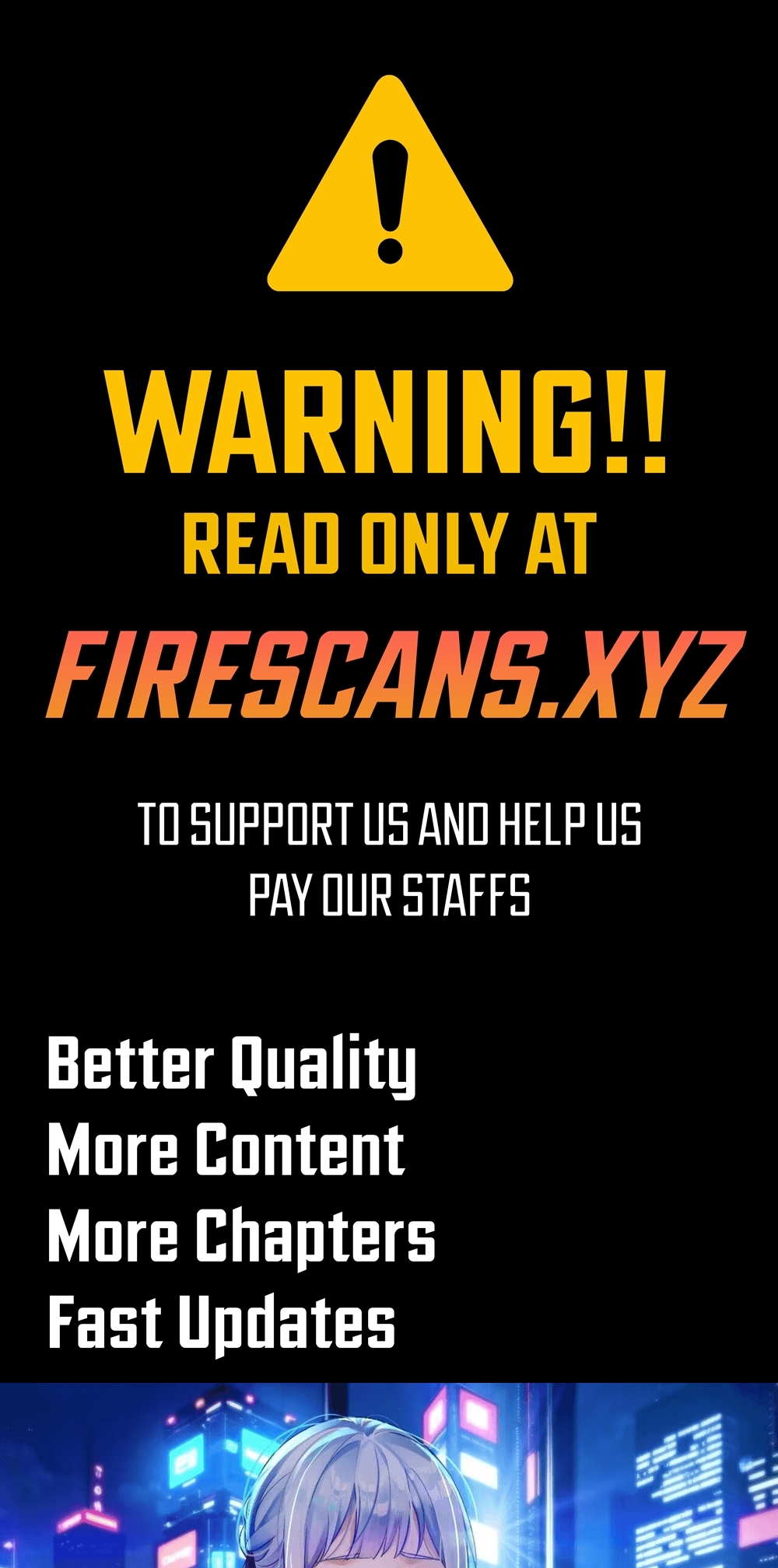 I Became The Target Of The Harem In Another World chapter 4 page 1