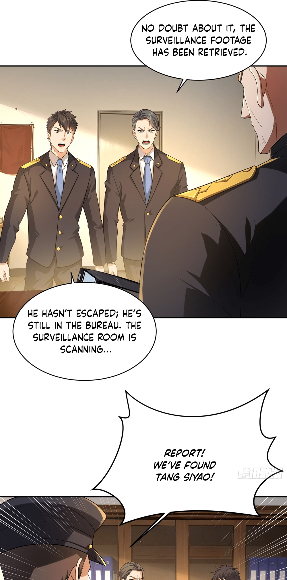 I Became The Target Of The Harem In Another World chapter 4 page 14